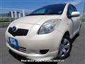 2006 Toyota Vitz