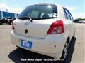 2006 Toyota Vitz