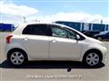 2006 Toyota Vitz