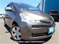 2007 Toyota Ractis
