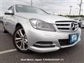 2011 Mercedes-Benz C-Class