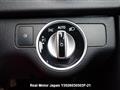 2011 Mercedes-Benz C-Class