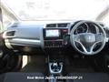 2015 Honda Fit Hybrid