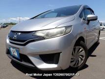 2014 Honda Fit
