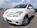 2004 Toyota IST