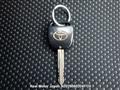 2004 Toyota IST