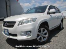 2011 Toyota Vanguard