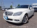2009 Mercedes-Benz C-Class