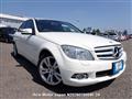 2009 Mercedes-Benz C-Class