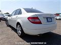 2009 Mercedes-Benz C-Class