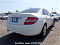 2009 Mercedes-Benz C-Class