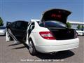 2009 Mercedes-Benz C-Class