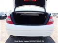 2009 Mercedes-Benz C-Class
