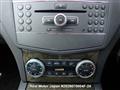 2009 Mercedes-Benz C-Class