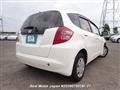 2009 Honda Fit