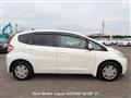 2009 Honda Fit