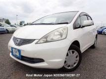 2009 Honda Fit