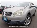2009 Nissan Dualis