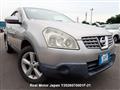 2009 Nissan Dualis