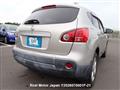2009 Nissan Dualis