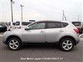 2009 Nissan Dualis