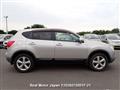 2009 Nissan Dualis