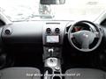 2009 Nissan Dualis