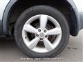 2009 Nissan Dualis