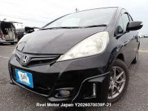 2012 Honda Fit