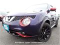 2015 Nissan Juke