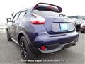 2015 Nissan Juke