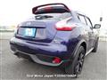 2015 Nissan Juke