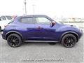 2015 Nissan Juke