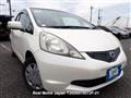 2009 Honda Fit