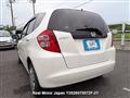 2009 Honda Fit