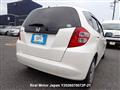 2009 Honda Fit