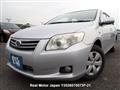 2010 Toyota Corolla Axio