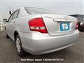 2010 Toyota Corolla Axio