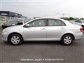 2010 Toyota Corolla Axio