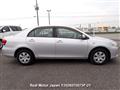 2010 Toyota Corolla Axio