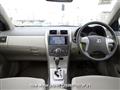 2010 Toyota Corolla Axio