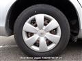 2010 Toyota Corolla Axio
