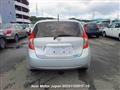 2012 Nissan Note