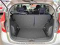 2012 Nissan Note