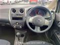 2012 Nissan Note