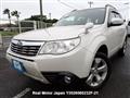 2010 Subaru Forester