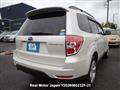 2010 Subaru Forester