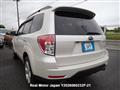 2010 Subaru Forester