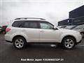 2010 Subaru Forester