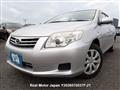 2011 Toyota Corolla Axio